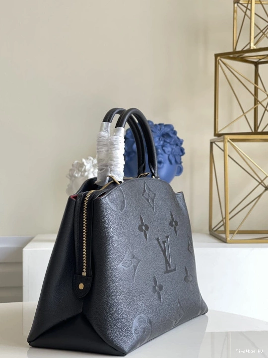 First bag LOUIS PALAIS VUITTON GRAND 0713